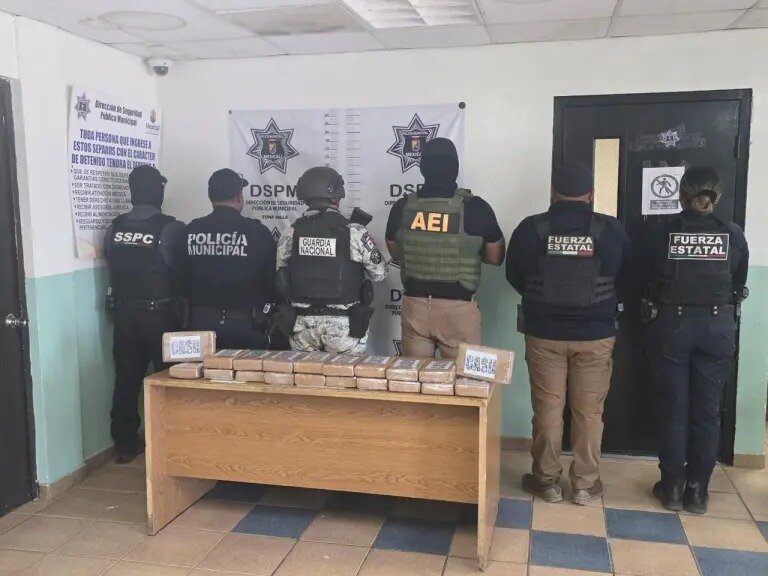 seguridad