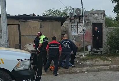    Una adolescente de 17 años resultó lesionada tras una presunta agresión ocurrida la mañana del sábado en la colonia El Edén, en Piedras Negras. Elementos