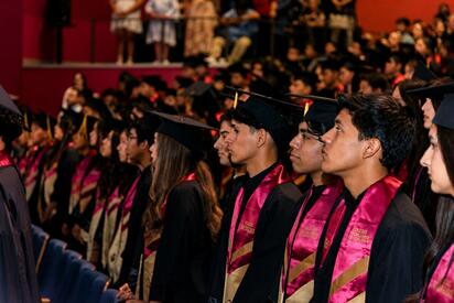 COBAC graduará a 133 alumnos este próximo 9 de junio