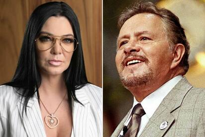 'Se hizo justicia': Paola Durante reacciona a nuevo documental sobre Paco Stanley