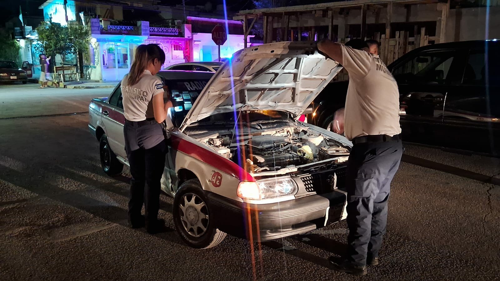 Seguridad 