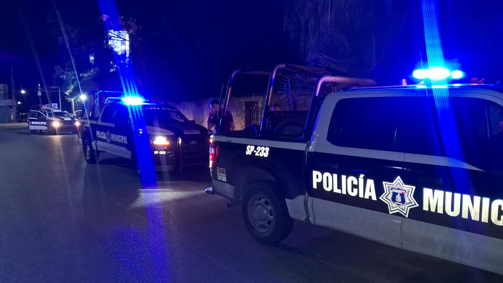 seguridad