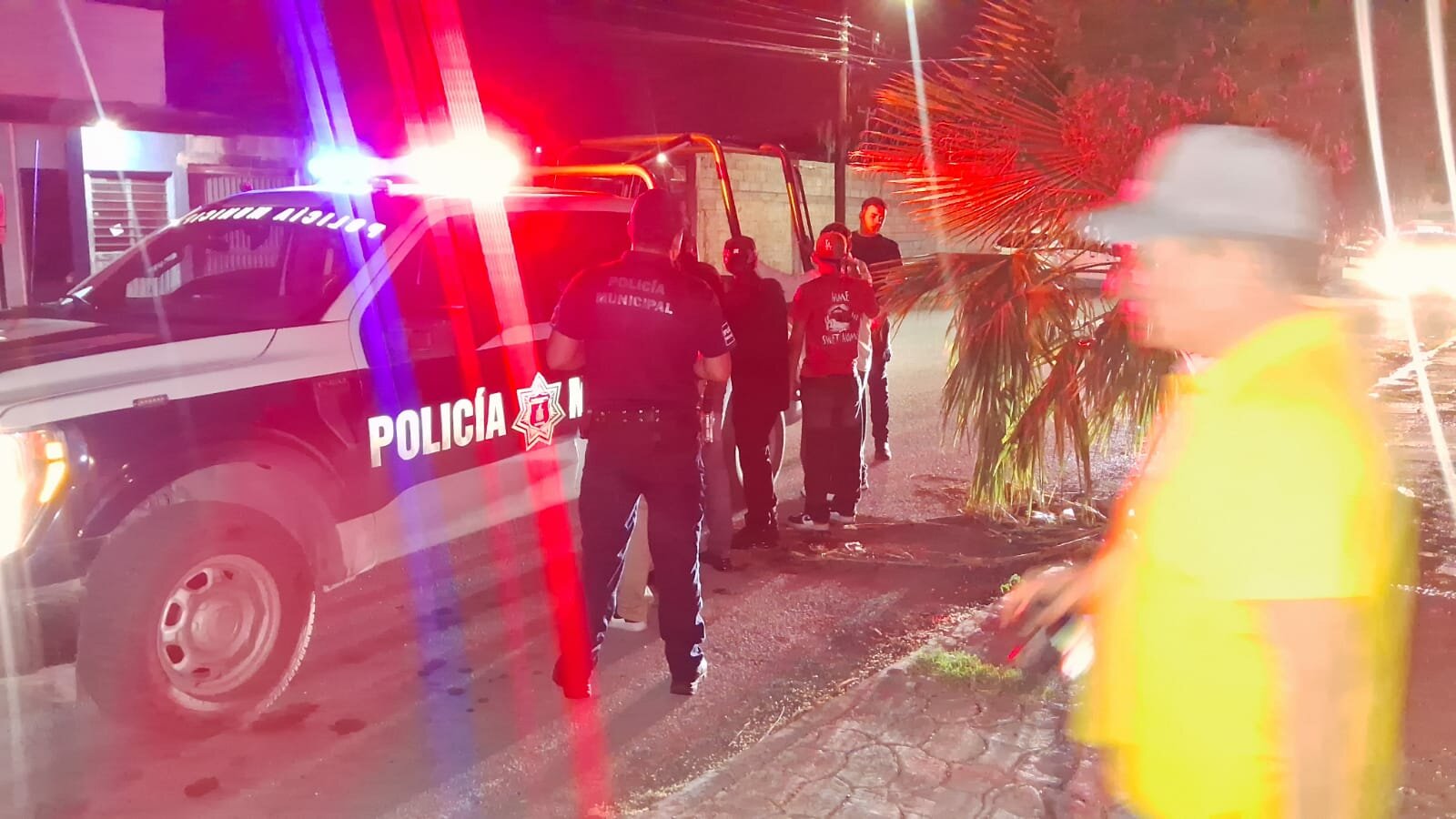 seguridad