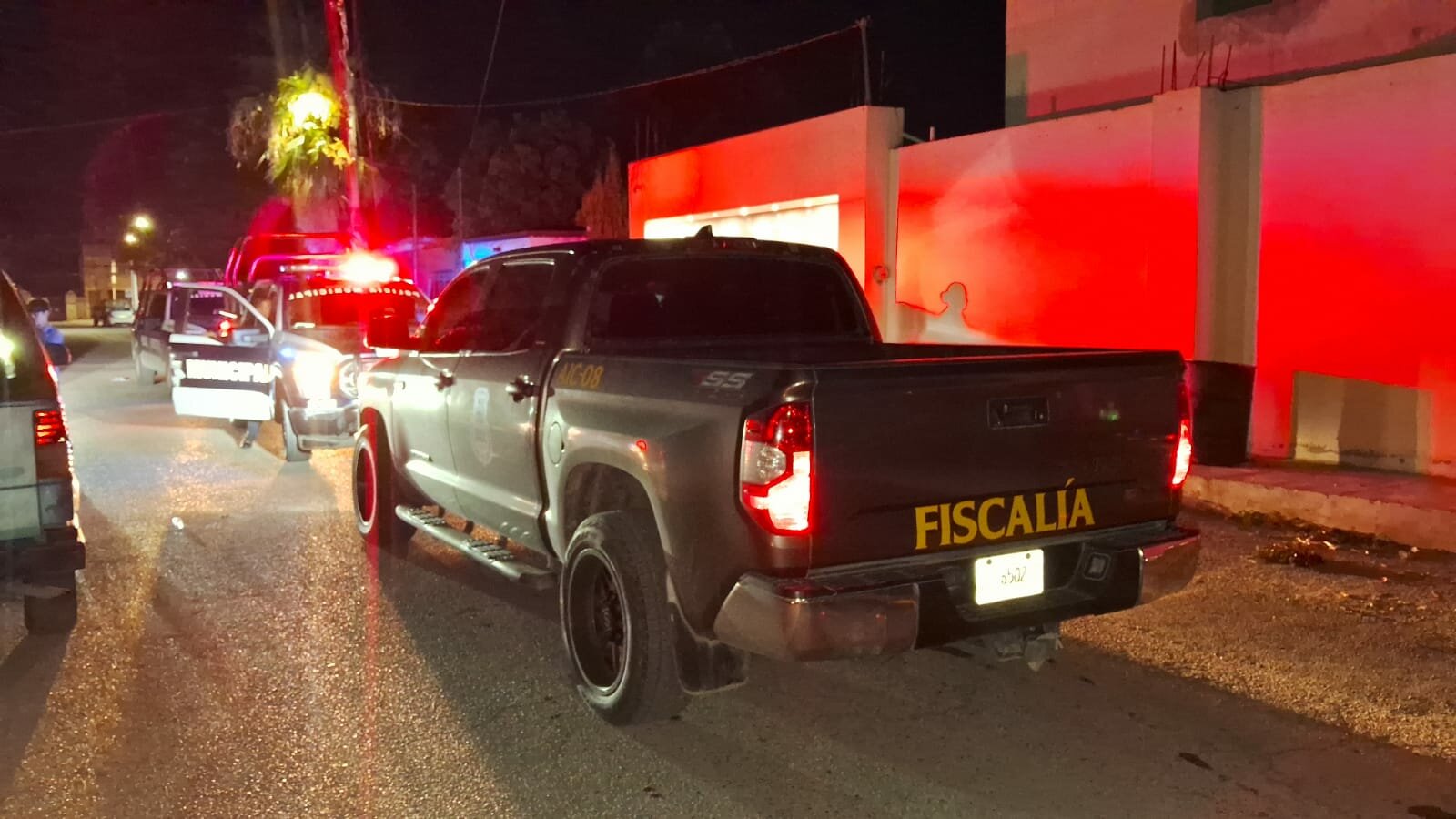 seguridad