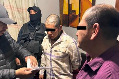 Cae “El Killis”, presunto generador de violencia en León y Silao