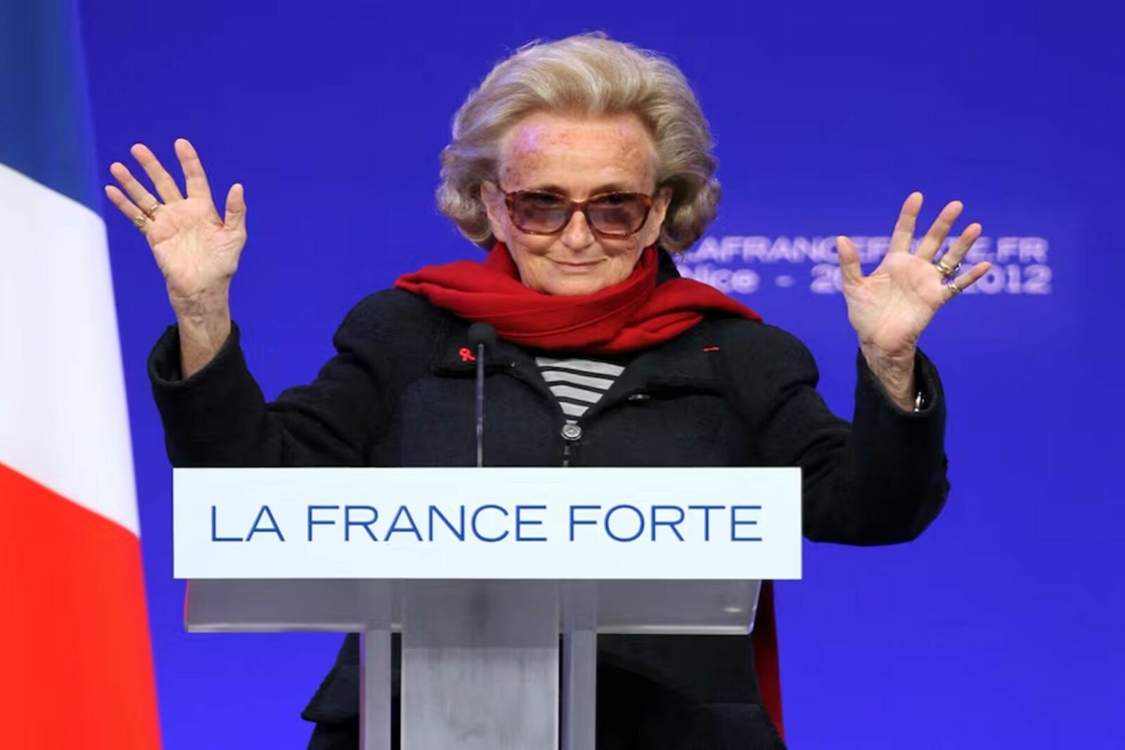 Francia Francia