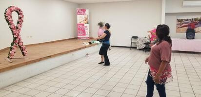 Impulsan rehabilitación de sobrevivientes de cáncer mediante danza terapéutica