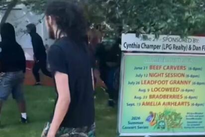 Un tiroteo cerca del Old West End Festival en Toledo, Ohio, dejó varias personas heridas, mientras la policía busca a los responsables del ataque armado