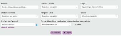 Este domingo 7 de junio de 2026, el estado de Coahuila celebra una jornada electoral decisiva para renovar la totalidad del Congreso Local, compuesto