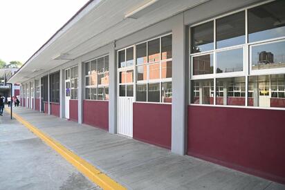Coahuila abrió un periodo de inscripciones extemporáneas para educación básica del ciclo 2026-2027 dirigido a padres que no realizaron el registro inicial