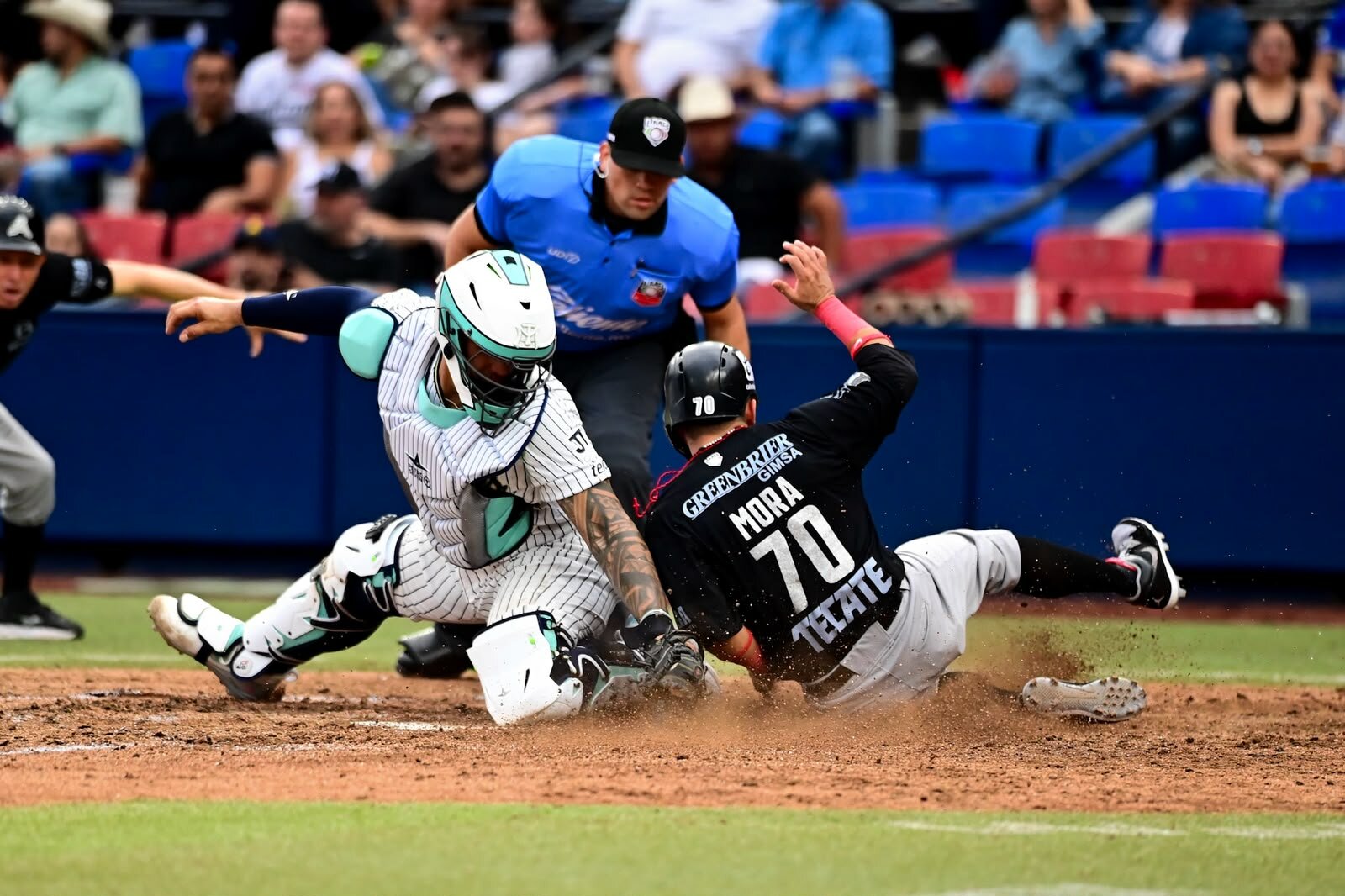 Beisbol