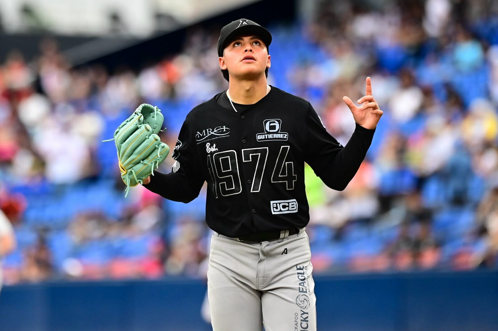 Beisbol