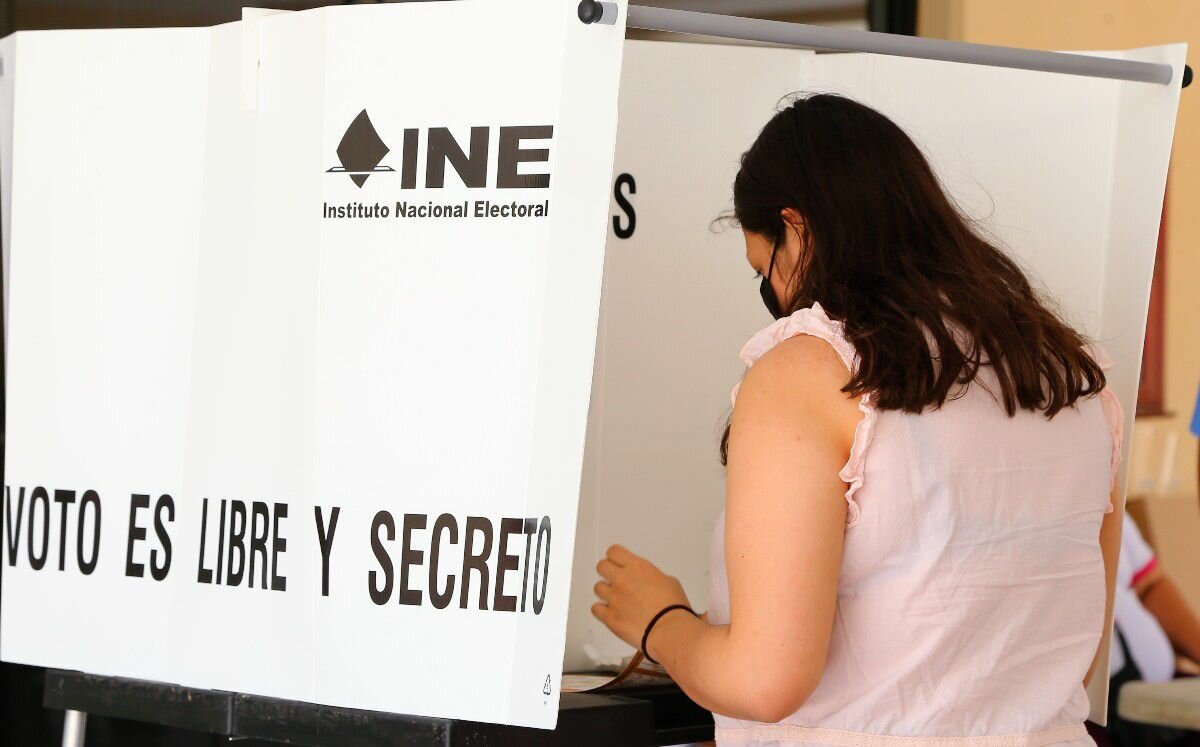 Elecciones Coahuila Elecciones Coahuila