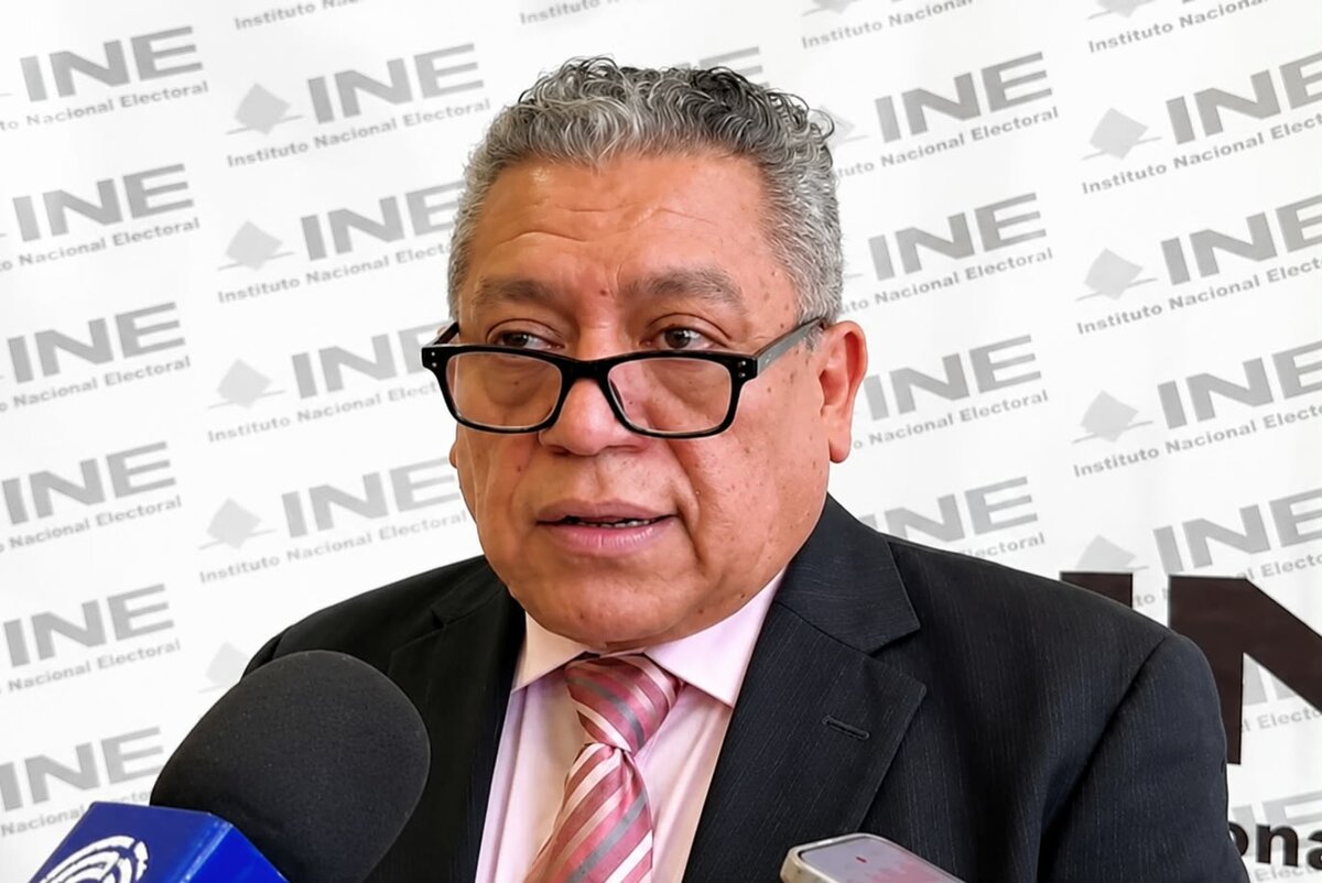 INE Coahuila reporta jornada electoral sin incidentes y llama a participar