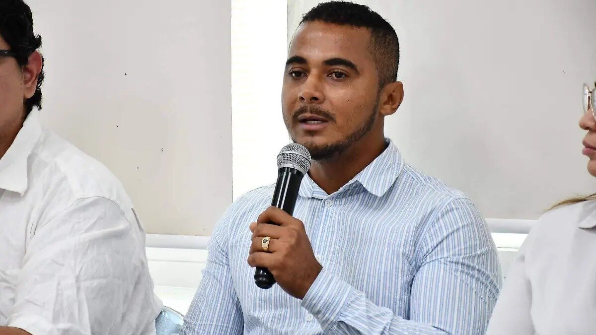 Sael Silva Sael Silva