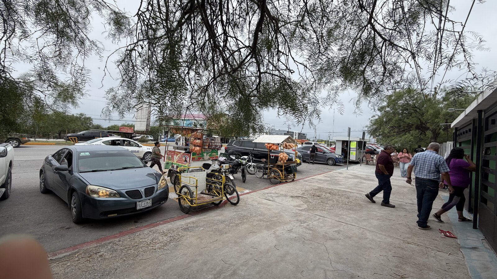 Jornada electoral impulsa ventas de comerciantes en casillas