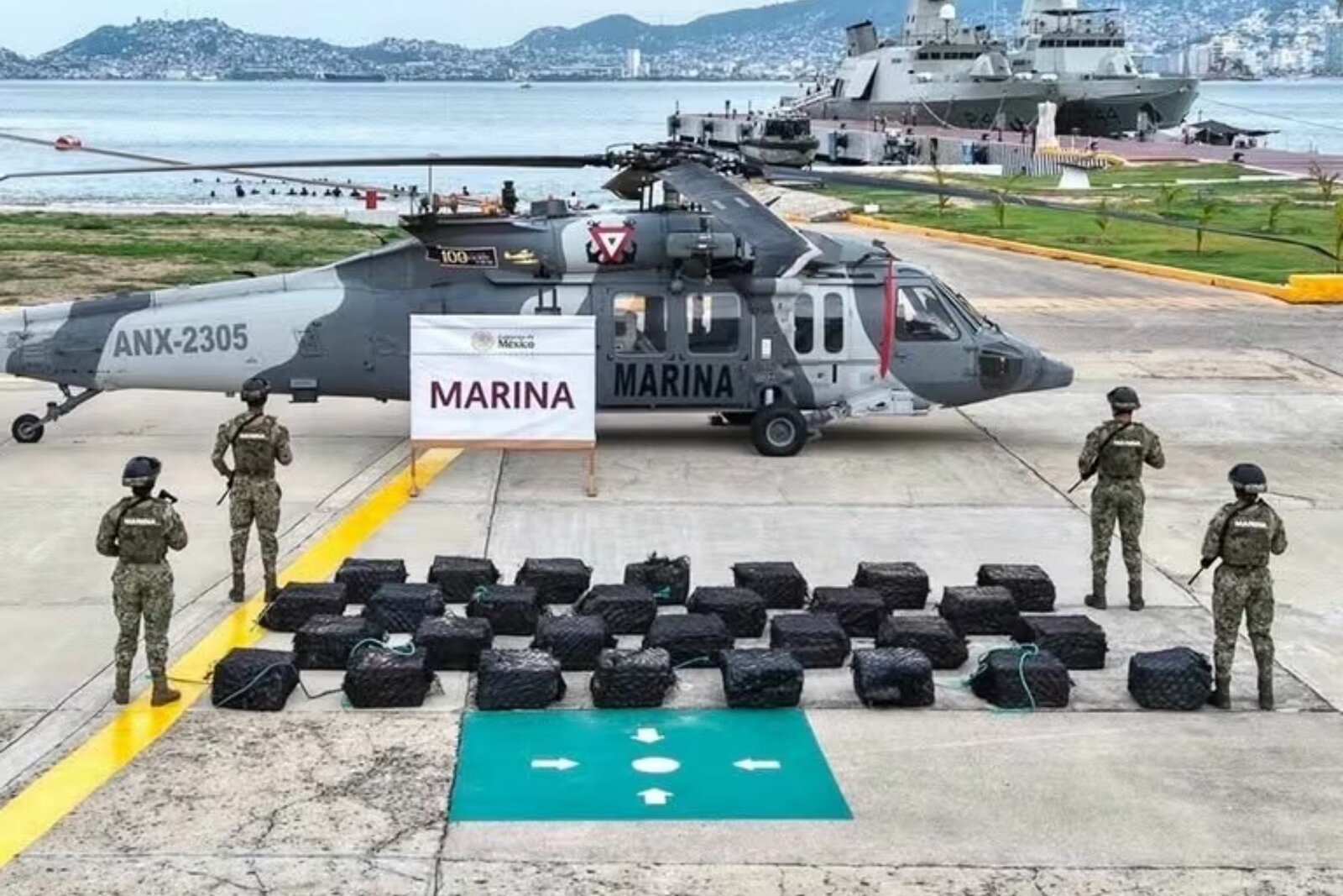 seguridad seguridad
