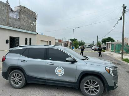 Fiscalía investiga muerte de joven en la colonia Valle Escondido