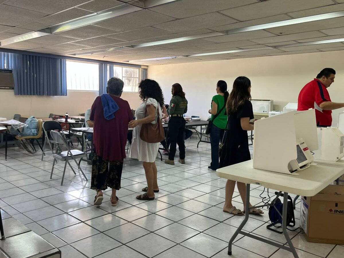 Elecciones Coahuila