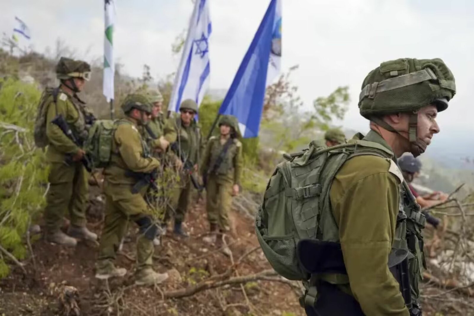 Israel investiga a soldado por matar a bebé palestino de siete meses en Hebrón