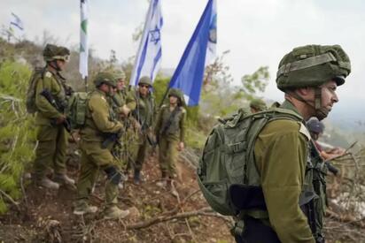 Israel investiga a soldado por matar a bebé palestino de siete meses en Hebrón