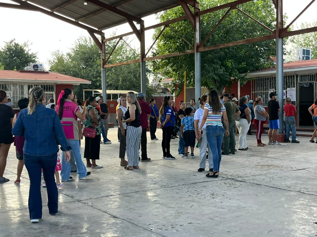 Elecciones Coahuila 