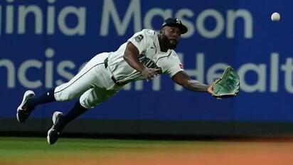 Randy Arozarena lidera triunfo de Marineros sobre Tigres en MLB