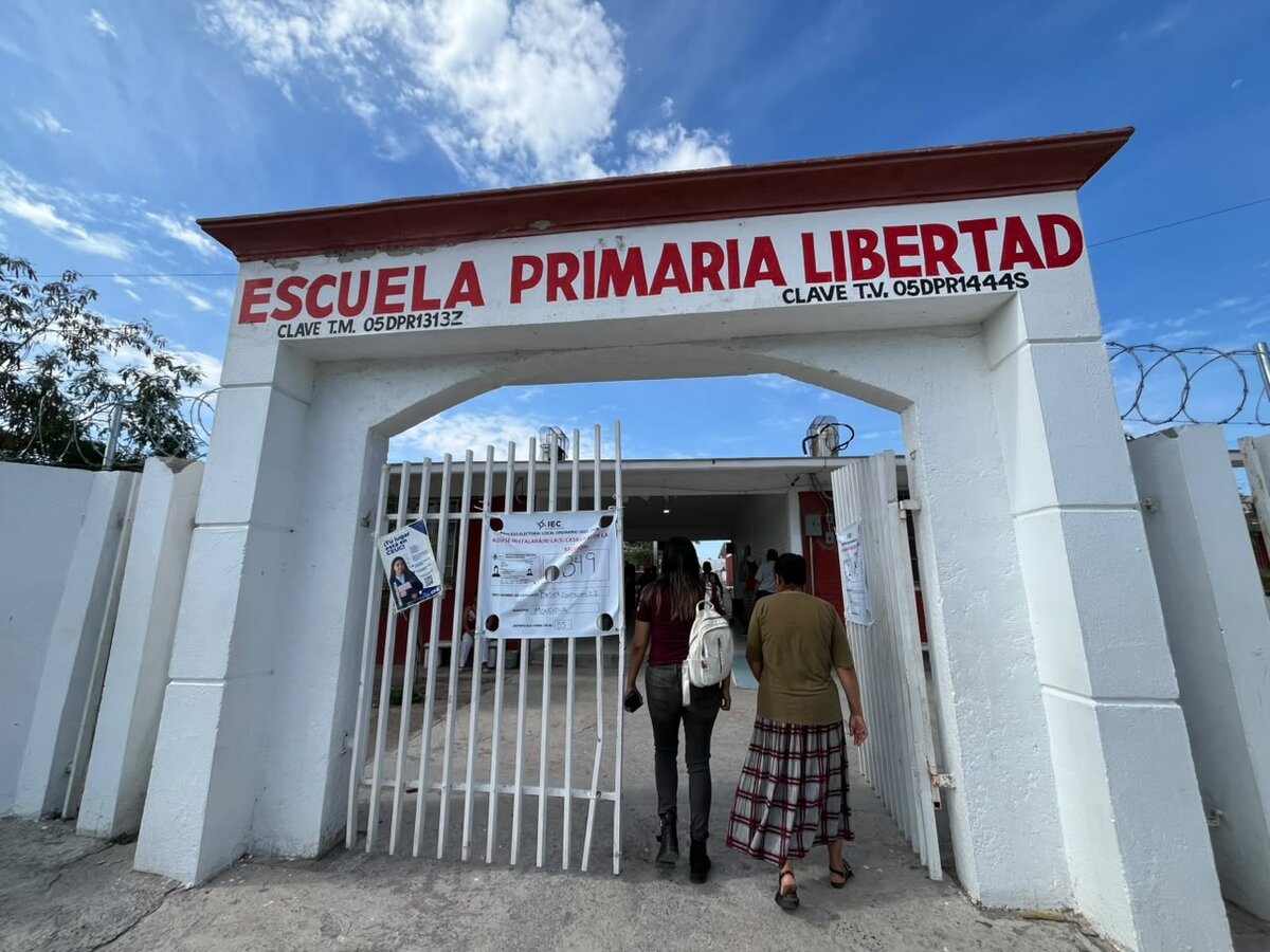 Elecciones Coahuila 