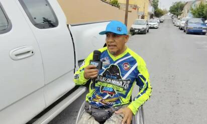 Denuncian falta de accesibilidad en casillas electorales