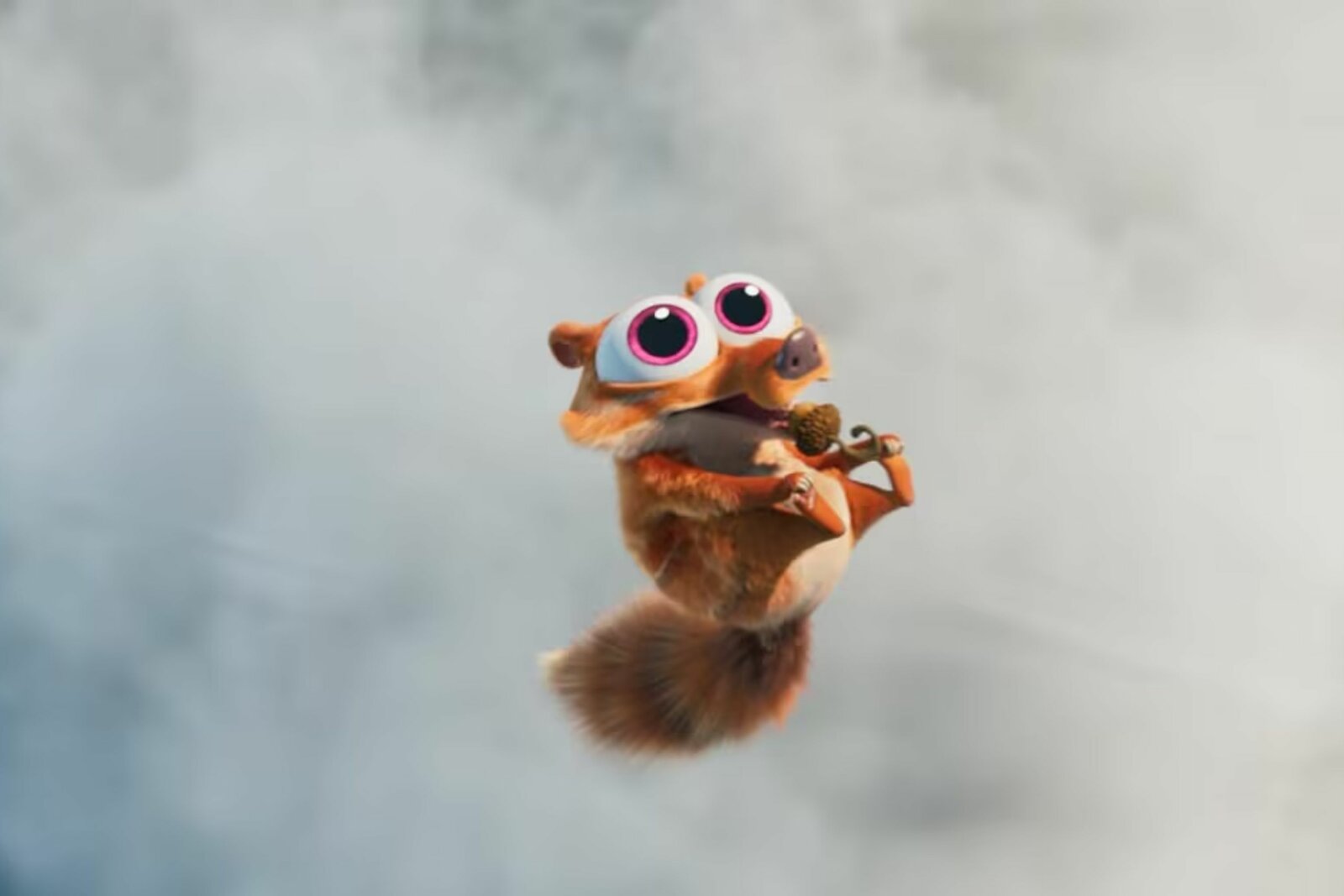 'Era de Hielo 6: Mundo de Lava' ya tiene fecha de estreno en cines