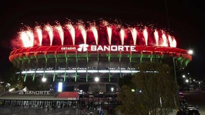 Mundial 2026: estudio de la UNAM revela bajo entusiasmo de la afición mexicana