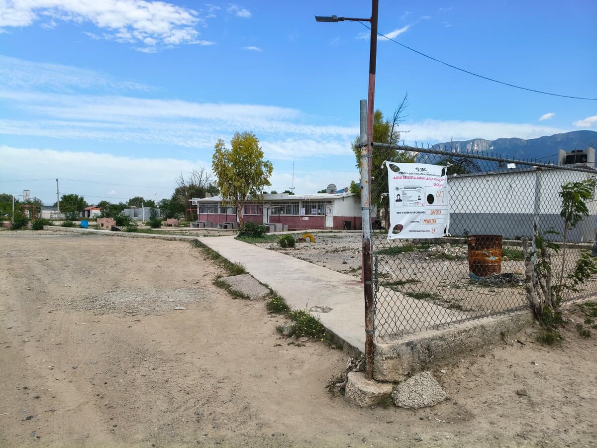 elecciones coahuila