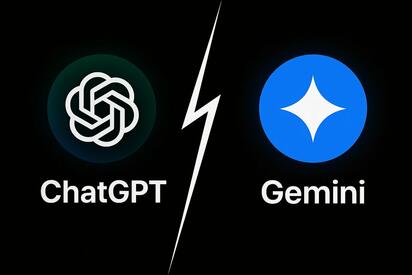 Las preguntas prohibidas para ChatGPT, Gemini y Copilot: qué no pedir a la IA