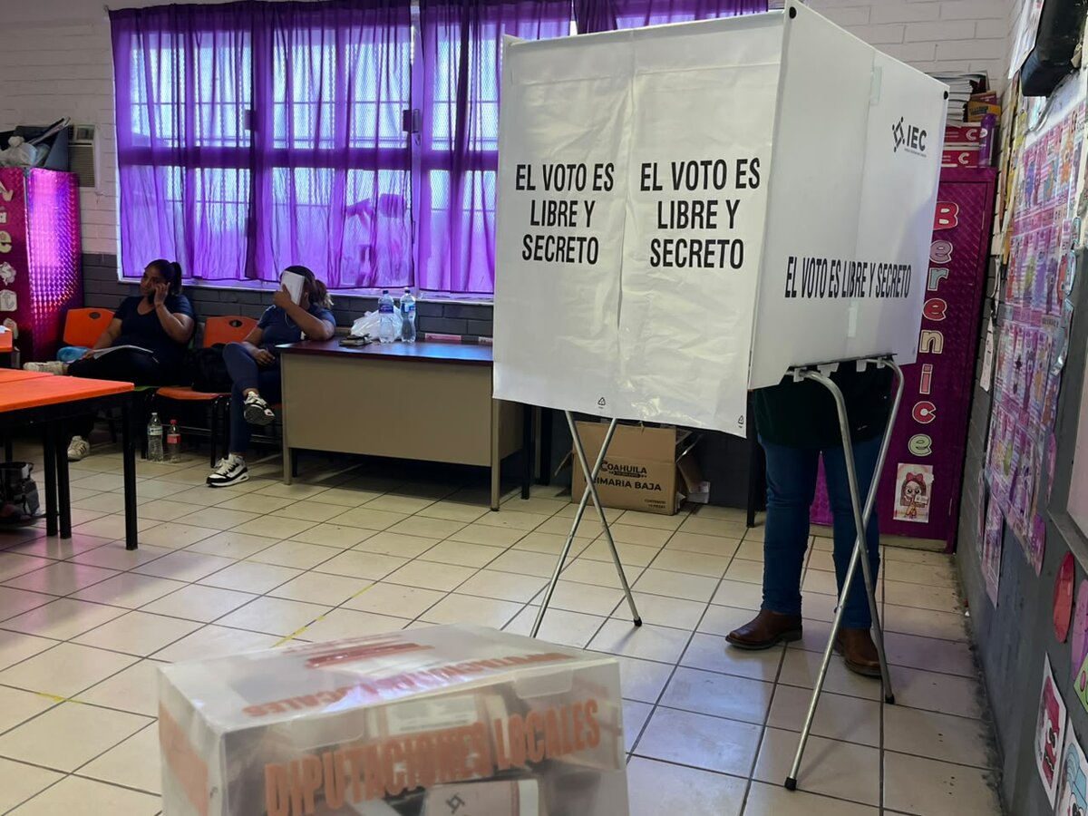 elecciones coahuila