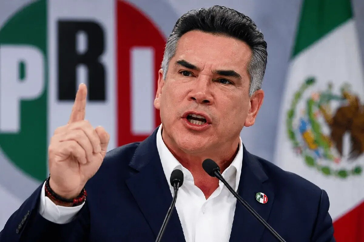 “Barrimos a Morena”; Alito Moreno asegura triunfo total del PRI en Coahuila