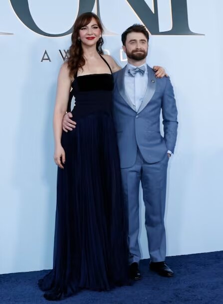  Premios Tony 2026