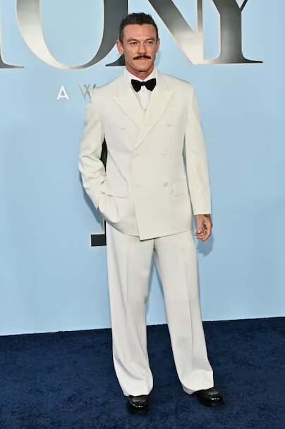  Premios Tony 2026