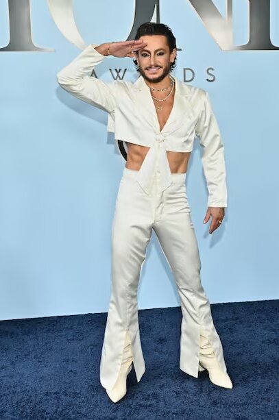  Premios Tony 2026