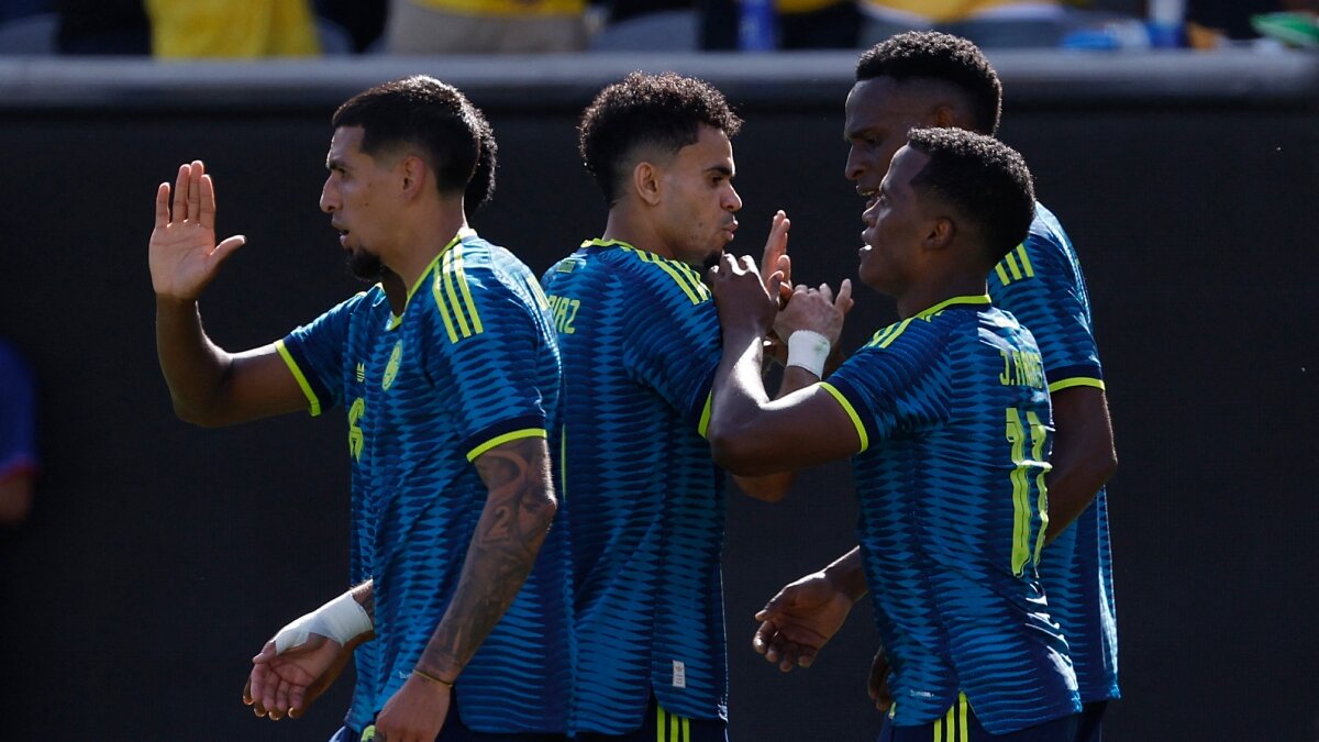 Mundial 2026 Mundial 2026