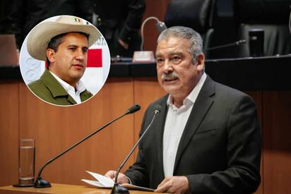 El senador Raúl Morón fue citado por la Fiscalía de Michoacán como testigo en investigación relacionada con el asesinato de Carlos Alberto Manzo.  El senador