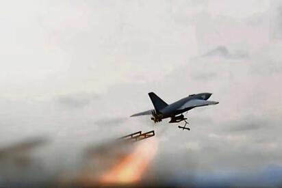 Israel lanzó ataques contra objetivos militares en Irán, mientras se reportaron explosiones en varias ciudades iraníes en medio de una nueva escalada