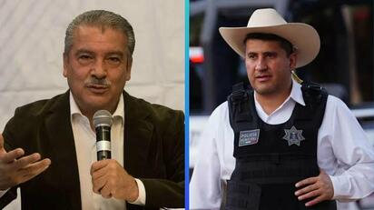 Por caso Carlos Manzo citan a declarar a senador Raúl Morón