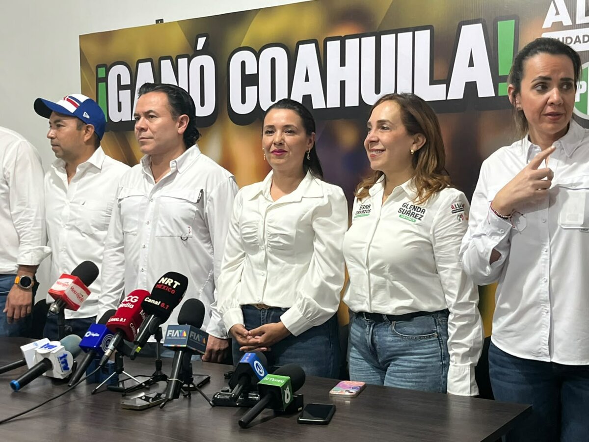 elecciones coahuila