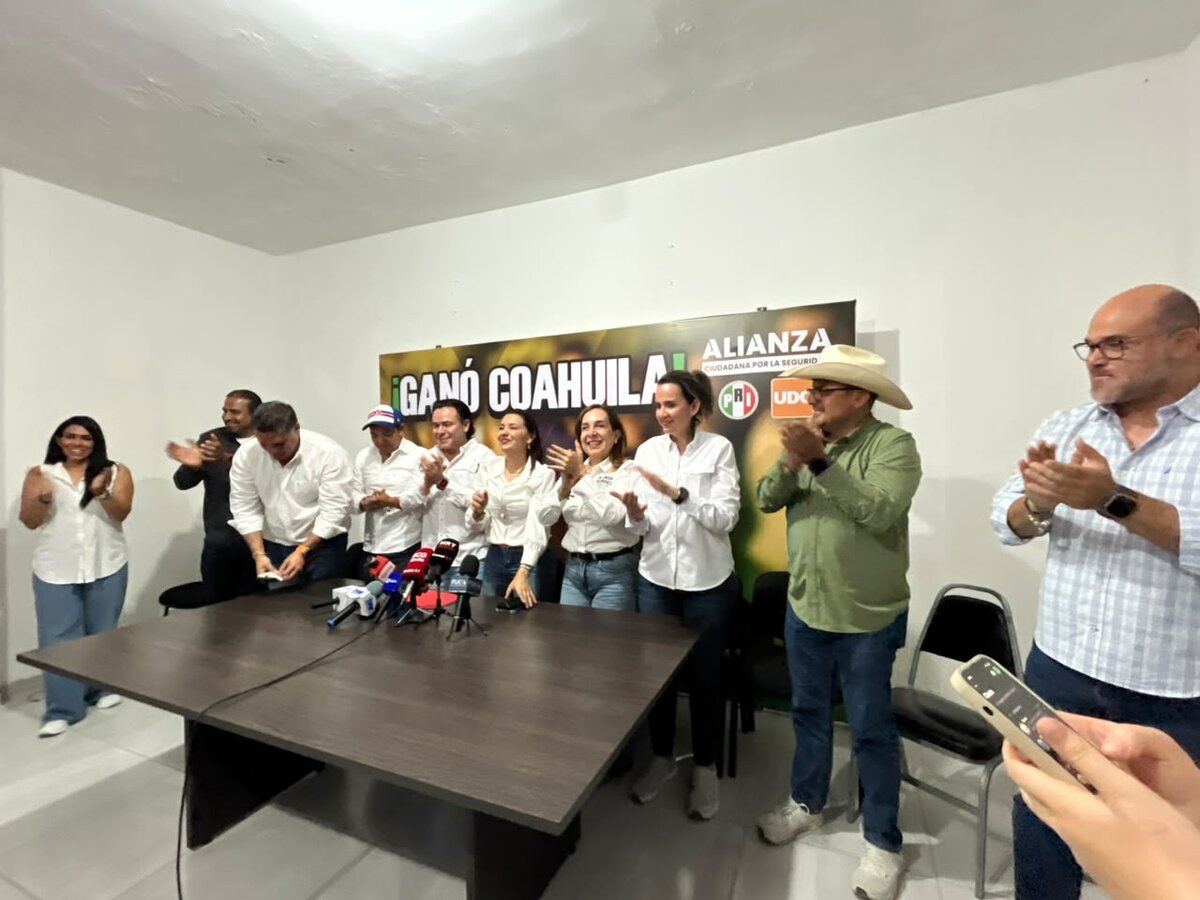 elecciones coahuila