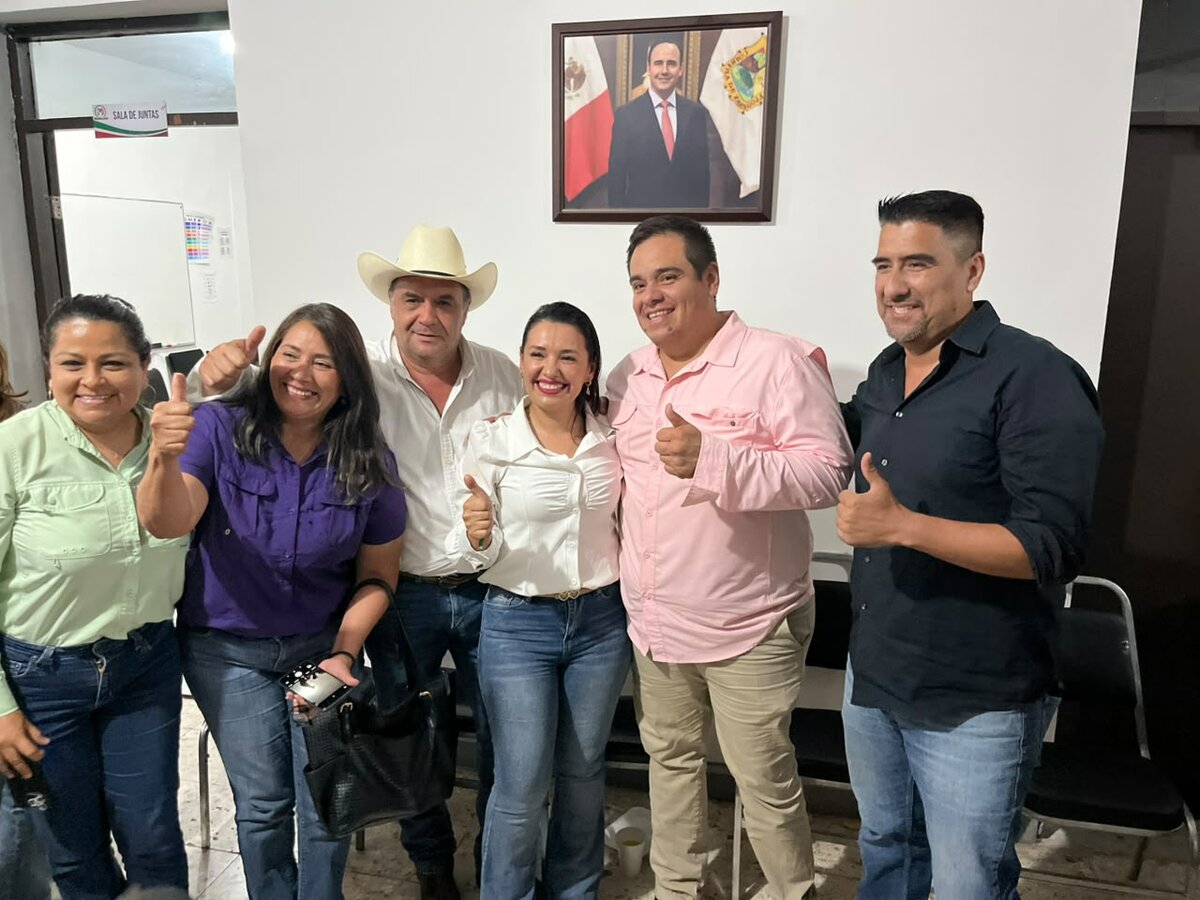 elecciones coahuila