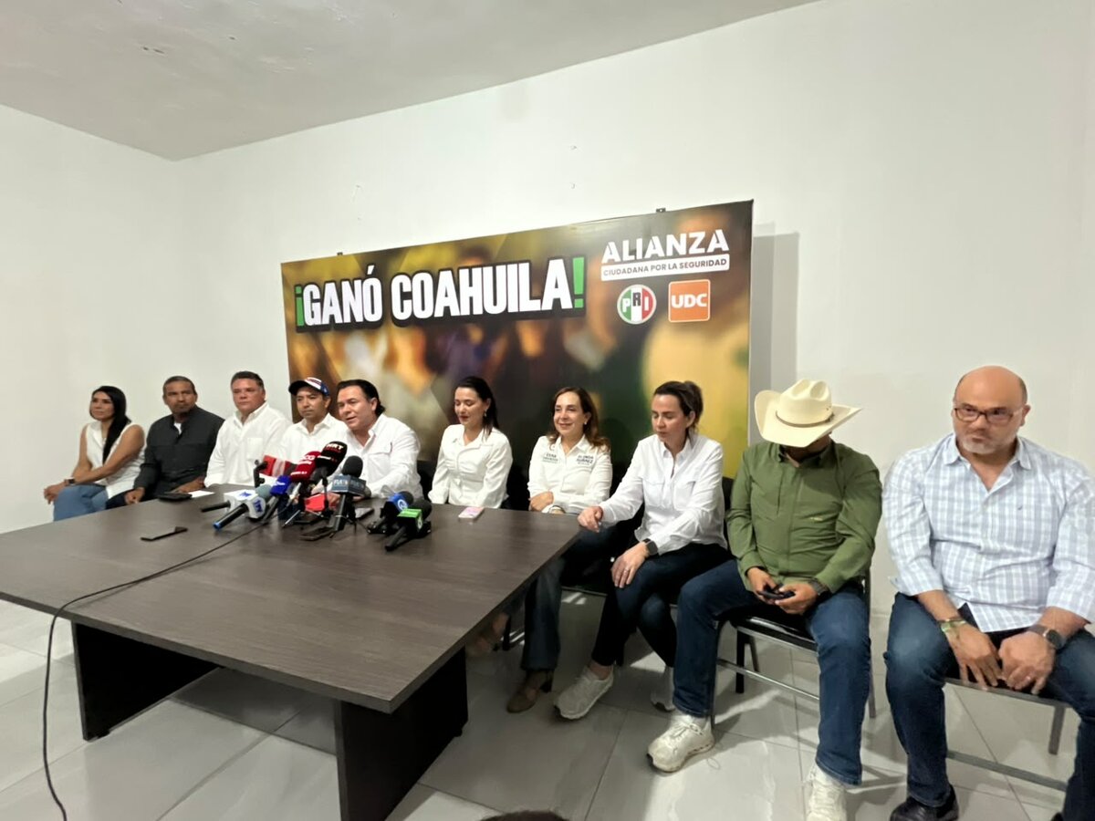 elecciones coahuila