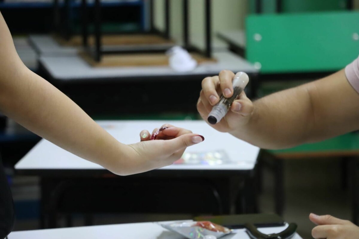 Concluye etapa de votación en Coahuila