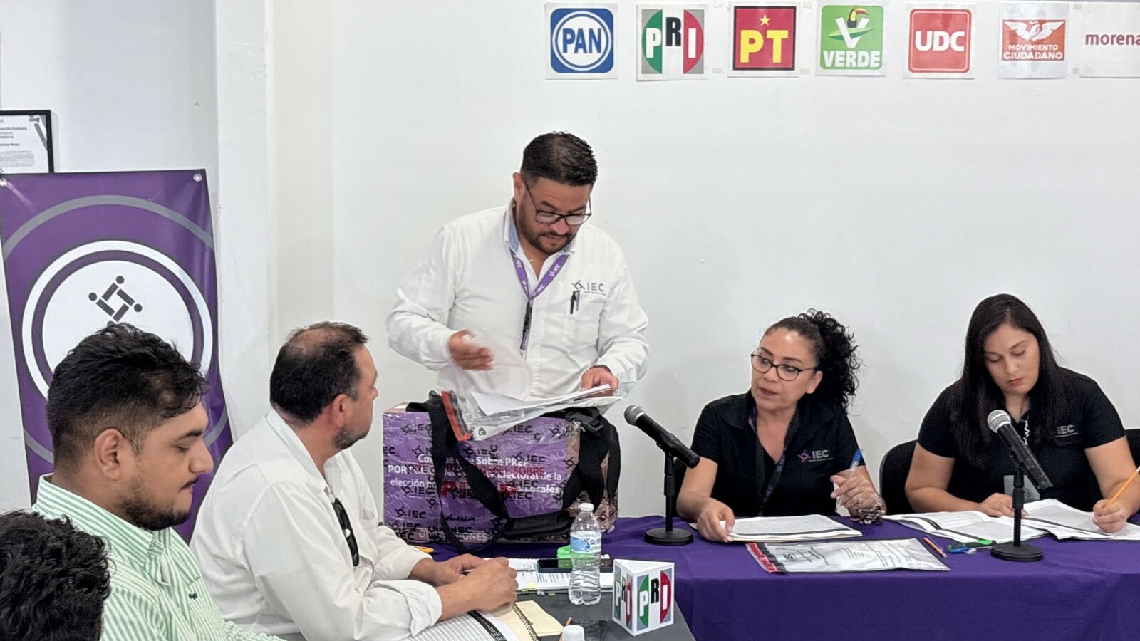 Elecciones Coahuila 