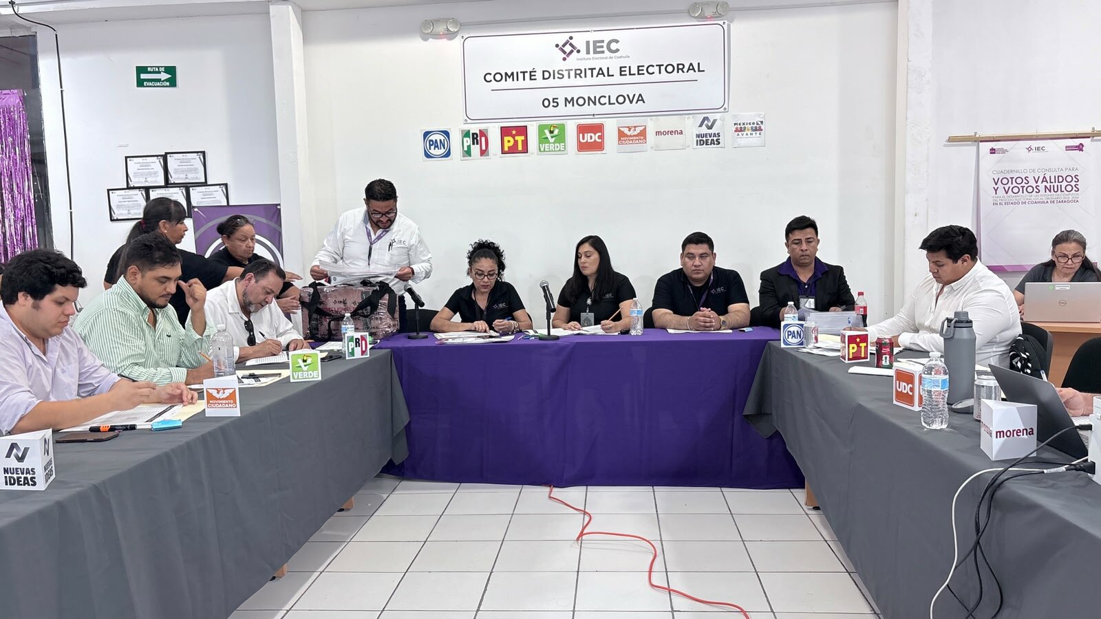 Elecciones Coahuila 