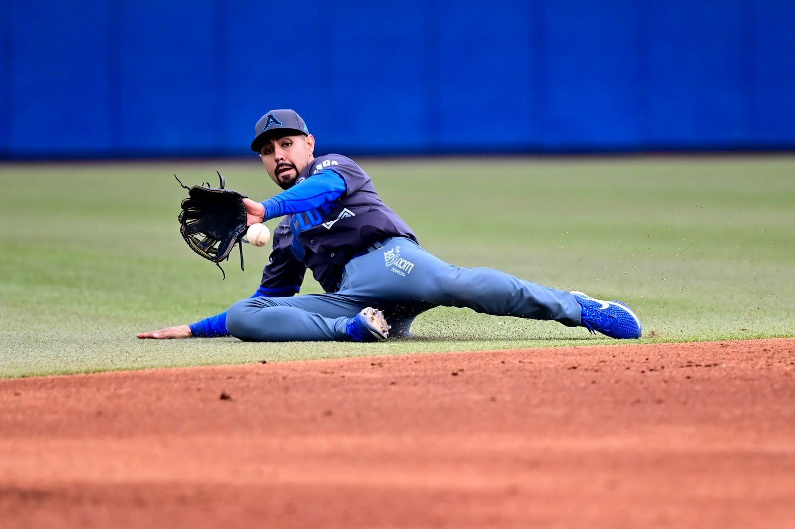 Beisbol